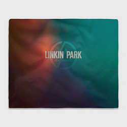 Плед Studio Collection - Linkin Park