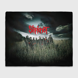 Плед All Hope Is Gone - Slipknot