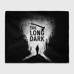 Плед The Long Dark игра