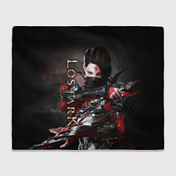 Плед LOST ARK REAPER