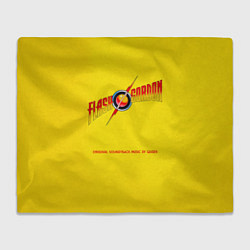 Плед Flash Gordon - Queen