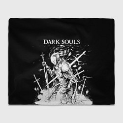 Плед Dark Souls, The Ashen One
