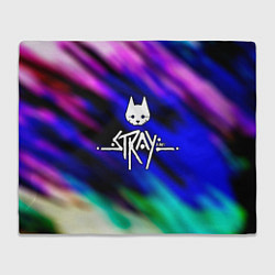 Плед Stray