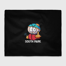 Плед Южный парк Эрик South Park