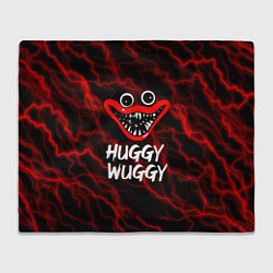 Плед Huggy Wuggy гроза