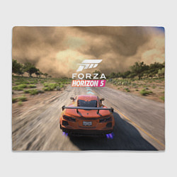 Плед Forza Horizon 5 Игра