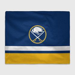 Плед Buffalo Sabres, Баффало Сейберз