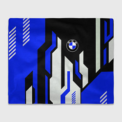 Плед БМВ BMW AUTO