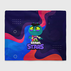 Плед Eve BrawlStars ЕВА