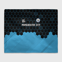 Плед MANCHESTER CITY Manchester City Соты