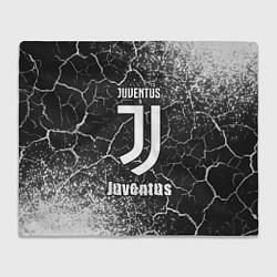 Плед ЮВЕНТУС Juventus - Арт