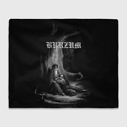 Плед The Ways of Yore - Burzum