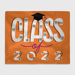 Плед CLASS!