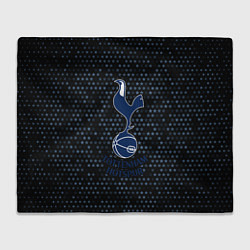 Плед TOTTENHAM HOTSPUR Звезды