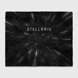 Плед Stellaris WARP