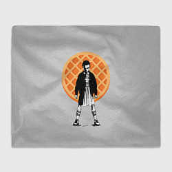 Плед Eleven Eggo