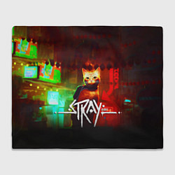 Плед Stray: Бродяжка