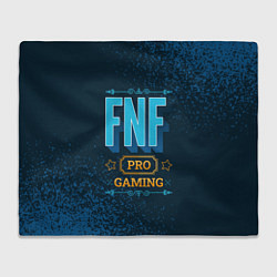 Плед Игра FNF: pro gaming