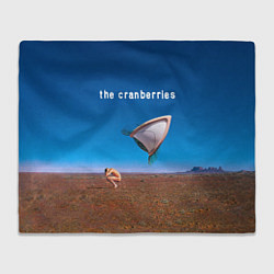 Плед Bury the Hatchet - The Cranberries