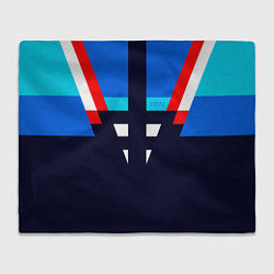 Плед Как в девяностых FIRM