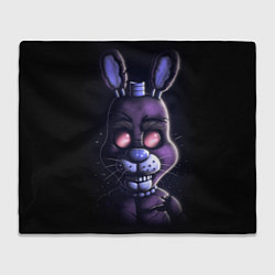 Плед Five Nights at Freddys Bonnie
