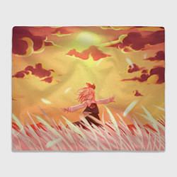 Плед Touhou Project Rumia