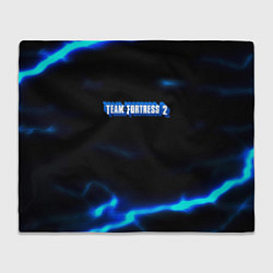 Плед Team Fortress storm electo