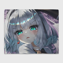 Плед Touhou Project Youmu Konpaku мило