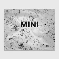 Плед Mini dirty ice