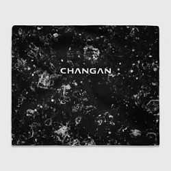 Плед Changan black ice