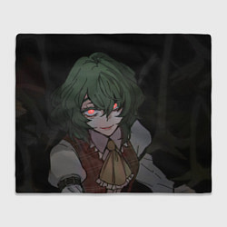 Плед Touhou Project Юка Кадзами