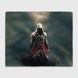 Плед Assassins creed 2