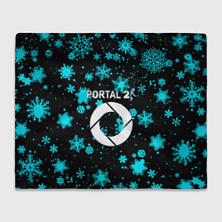 Плед Portal winter