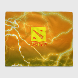 Плед DOTA storm