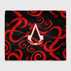 Плед Assassins Creed Shadows