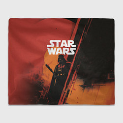 Плед Darth Vader - Star Wars