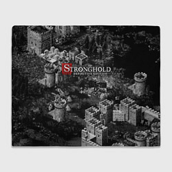 Плед Stronghold Crusader Definitive Edition