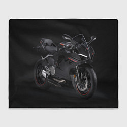 Плед Ducati panigale v2