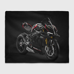Плед Ducati panigale v4