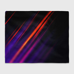 Плед Multicolored