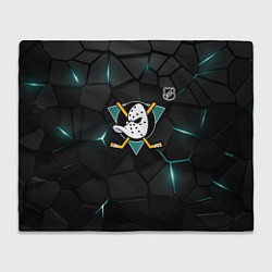 Плед Анахайм Дакс - плиты с подсветкой