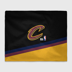 Плед Cleveland Cavaliers NBA basketball