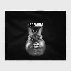 Плед Черемша мем