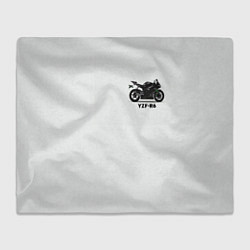 Плед Sports bikes