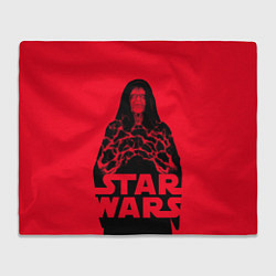 Плед Star wars - Darth Sidious