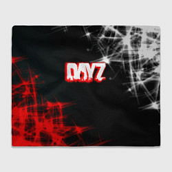 Плед Dayz световые краски