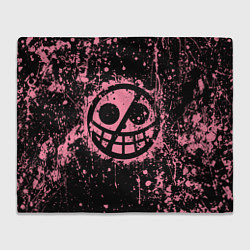 Плед Дольфламинго