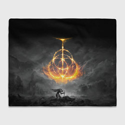 Плед Elden Ring - poster
