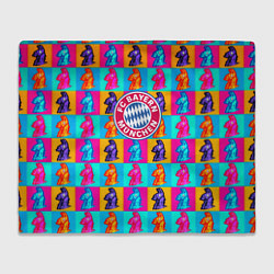 Плед Fortnite x Bayern