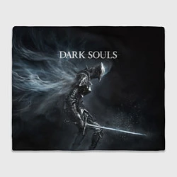 Плед Dark Souls